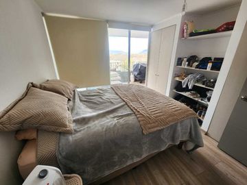 Departamento en venta  en ÑUÑOA