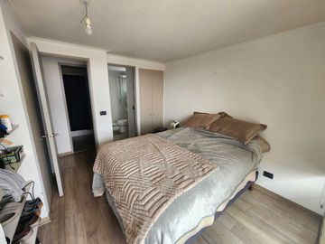 Departamento en venta  en ÑUÑOA