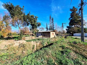 Parcela en venta  en NANCAGUA