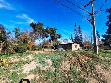 Parcela en venta  en NANCAGUA