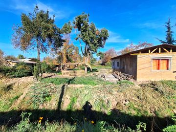 Parcela en venta  en NANCAGUA