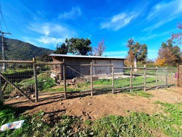 Parcela en venta  en NANCAGUA