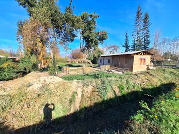 Parcela en venta  en NANCAGUA