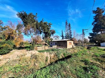 Parcela en venta  en NANCAGUA