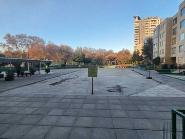 Departamento en arriendo  en SANTIAGO