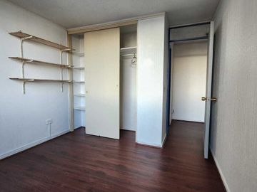 Departamento en arriendo  en SANTIAGO