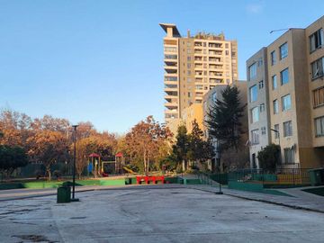 Departamento en arriendo  en SANTIAGO