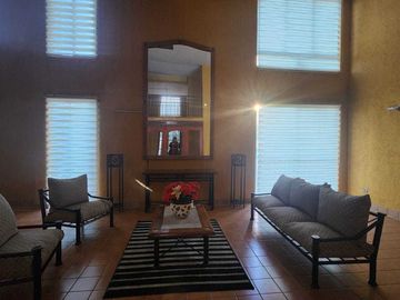Departamento en arriendo  en SANTIAGO