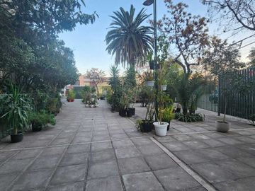 Departamento en arriendo  en SANTIAGO