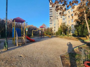 Departamento en arriendo  en SANTIAGO