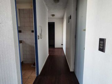 Departamento en arriendo  en SANTIAGO