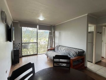 Departamento en venta  en TEMUCO