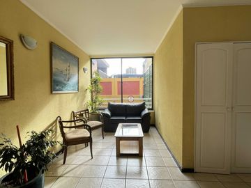 Departamento en venta  en TEMUCO