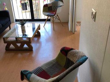 Departamento en venta  en SANTIAGO