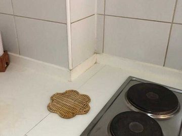 Departamento en venta  en SANTIAGO