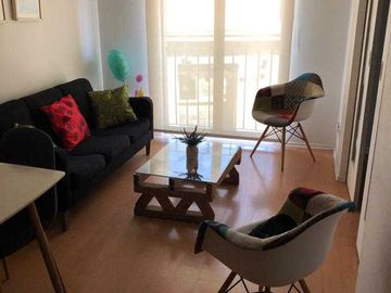Departamento en venta  en SANTIAGO