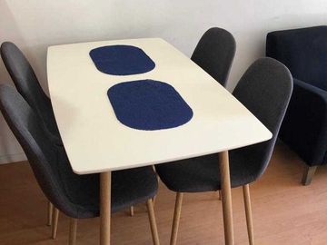 Departamento en venta  en SANTIAGO