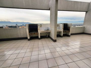 Departamento en venta  en SANTIAGO