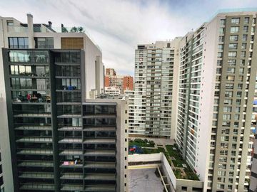 Departamento en venta  en SANTIAGO