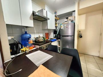 Departamento en venta  en SANTIAGO