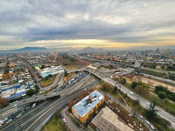 Departamento en venta  en SANTIAGO