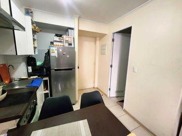 Departamento en venta  en SANTIAGO