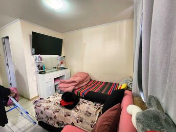 Departamento en venta  en SANTIAGO