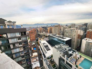 Departamento en venta  en SANTIAGO
