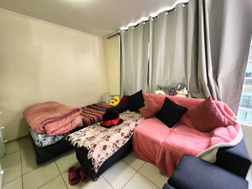 Departamento en venta  en SANTIAGO