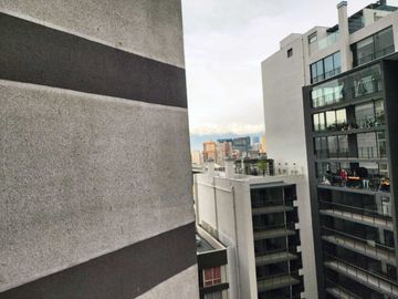 Departamento en venta  en SANTIAGO