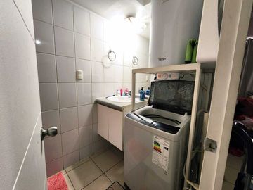 Departamento en venta  en SANTIAGO