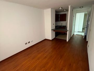 Departamento en venta  en CONCEPCIÓN