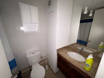 Departamento en venta  en CONCEPCIÓN