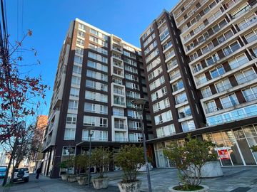 Departamento en venta  en CONCEPCIÓN