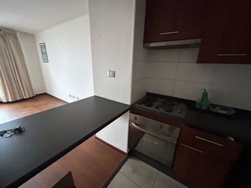 Departamento en venta  en CONCEPCIÓN