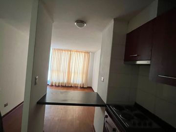 Departamento en venta  en CONCEPCIÓN