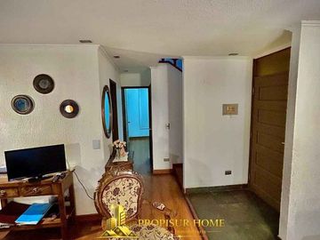 Casa en venta  en ANGOL