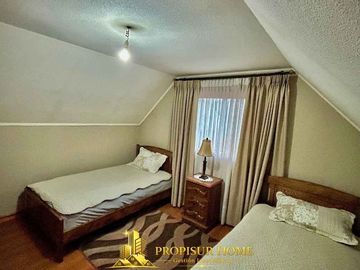 Casa en venta  en ANGOL