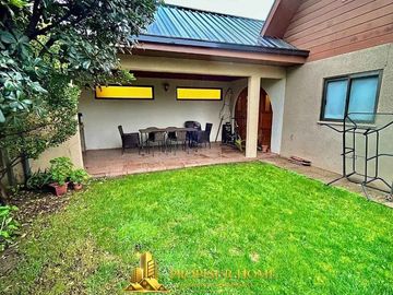 Casa en venta  en ANGOL