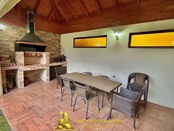 Casa en venta  en ANGOL