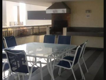 Departamento en arriendo  en SANTIAGO