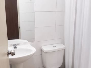Departamento en arriendo  en SANTIAGO
