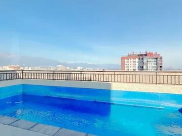 Departamento en arriendo  en SANTIAGO