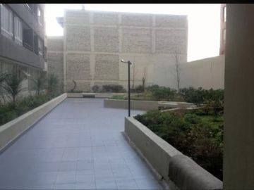Departamento en arriendo  en SANTIAGO