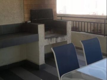 Departamento en arriendo  en SANTIAGO