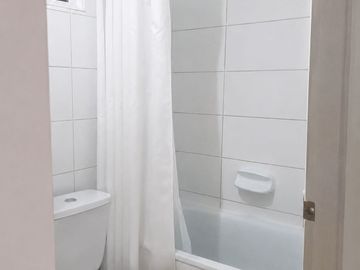 Departamento en arriendo  en SANTIAGO