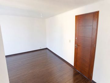 Departamento en arriendo  en SANTIAGO