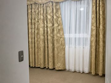 Departamento en arriendo  en SANTIAGO