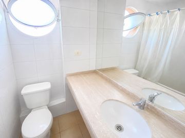 Departamento en arriendo  en SANTIAGO