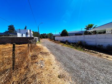 Parcela en venta  en MACHALÍ